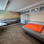 Commune88 East 펜션 프리드리히스하펜