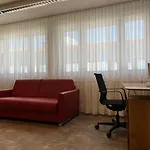 펜션 Commune88 East 프리드리히스하펜