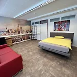 Commune88 East 펜션