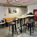 Commune88 East * 프리드리히스하펜