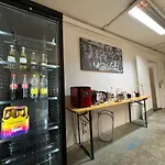 Commune88 East 펜션 프리드리히스하펜