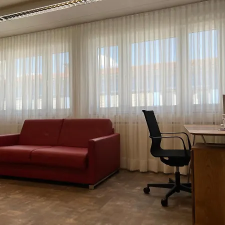 Dom wakacyjny Commune88 East Friedrichshafen