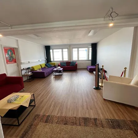 Commune88 East Friedrichshafen