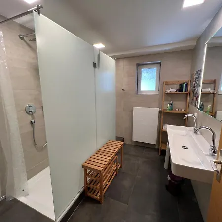 Holiday home Commune88 East Friedrichshafen