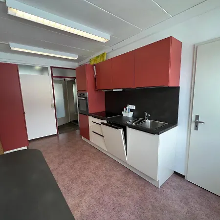 Commune88 East Semesterbostad *