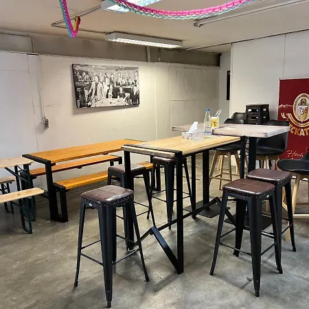Commune88 East * Friedrichshafen