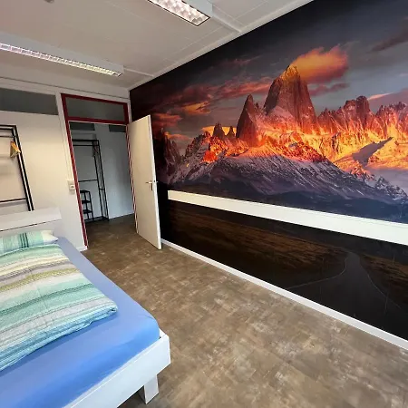 Commune88 East Semesterbostad *