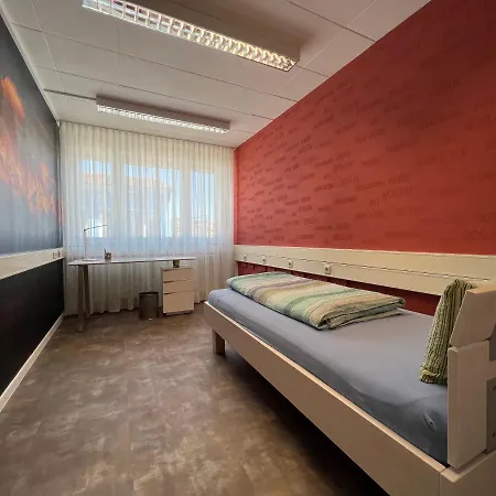 Semesterbostad Commune88 East
