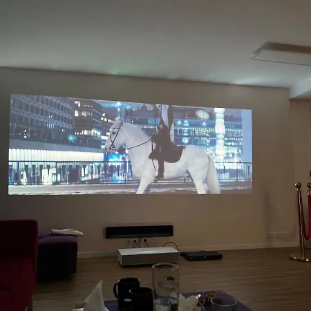 Commune88 East Dom wakacyjny Friedrichshafen