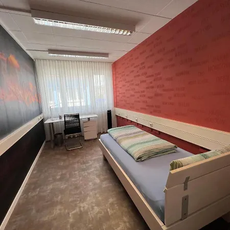 Commune88 East Holiday home