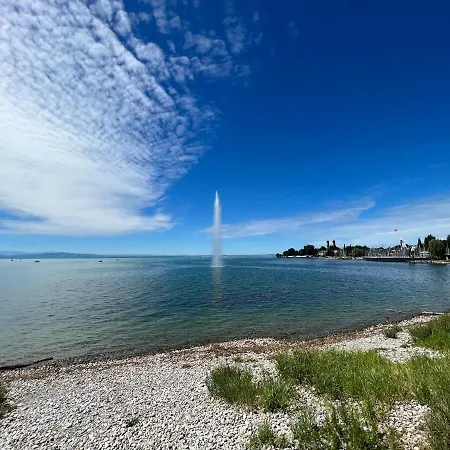 Commune88 East Friedrichshafen