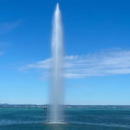 Dom wakacyjny Commune88 East Friedrichshafen