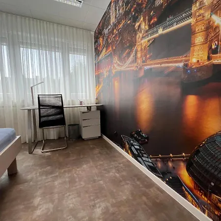 Dom wakacyjny Commune88 East *