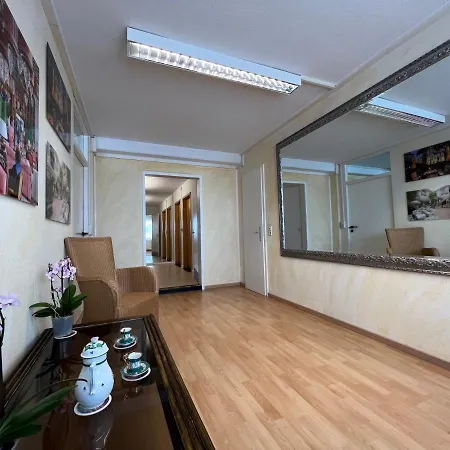 Ferienhaus Commune88 East Friedrichshafen