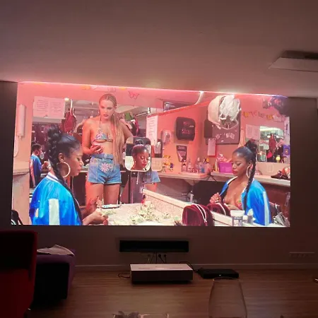 Commune88 East * Friedrichshafen