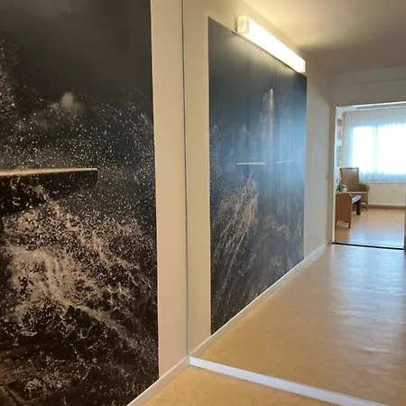 Commune88 East Holiday home