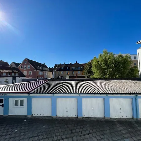 Ferienhaus Commune88 East