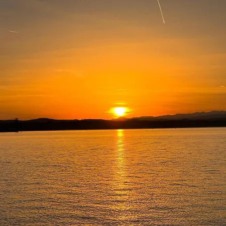 Commune88 East Сasa de vacaciones Friedrichshafen