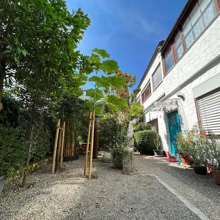 بيت للعطل Commune88 East *