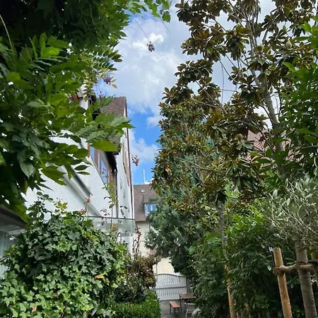Commune88 East Holiday home