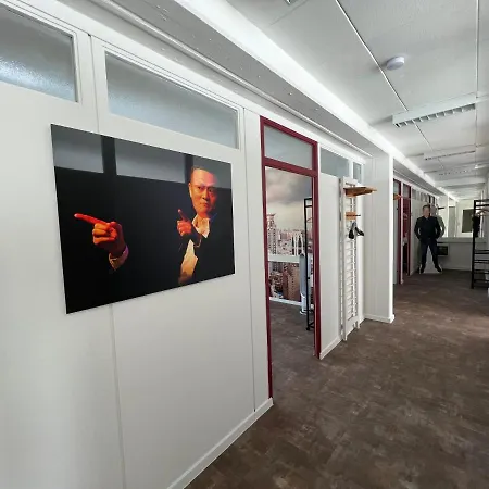 Commune88 East Friedrichshafen