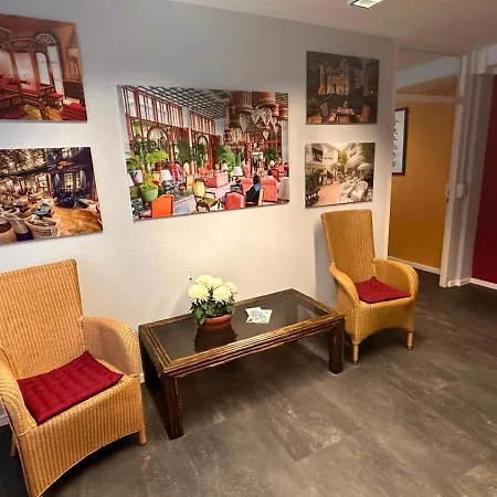 Commune88 East Dom wakacyjny Friedrichshafen