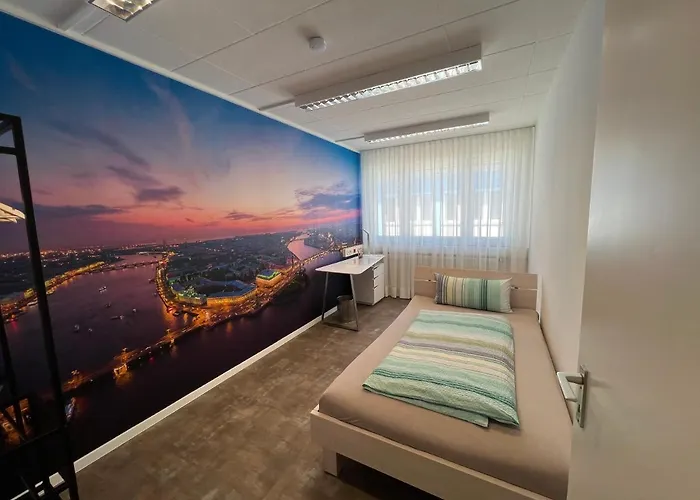 Commune88 East Vakantiehuis