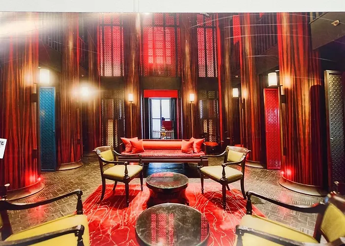 Ferienhaus Commune88 East