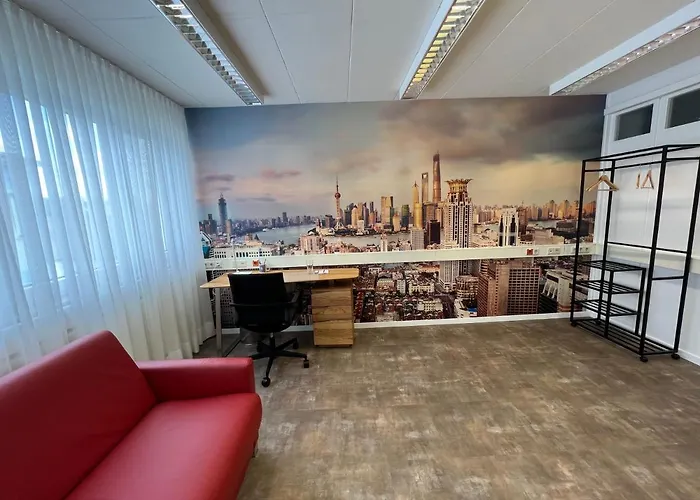 Commune88 East Friedrichshafen