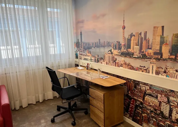 Vakantiehuis Commune88 East *