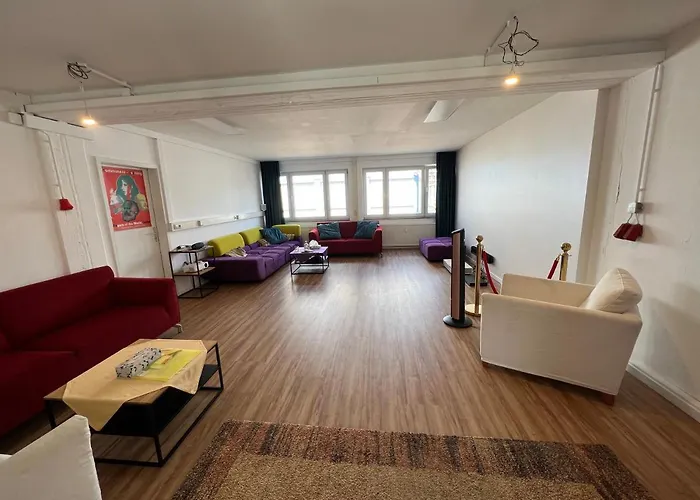 Commune88 East Friedrichshafen