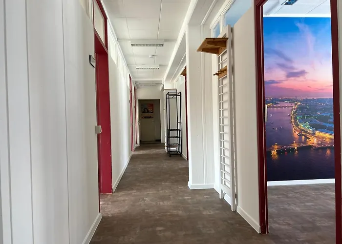 Commune88 East Friedrichshafen