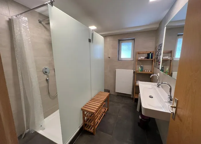 Vakantiehuis Commune88 East Friedrichshafen