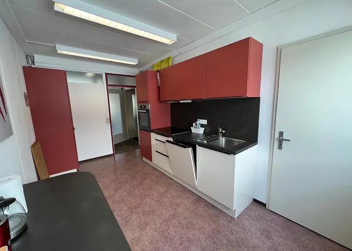 Commune88 East Vakantiehuis *