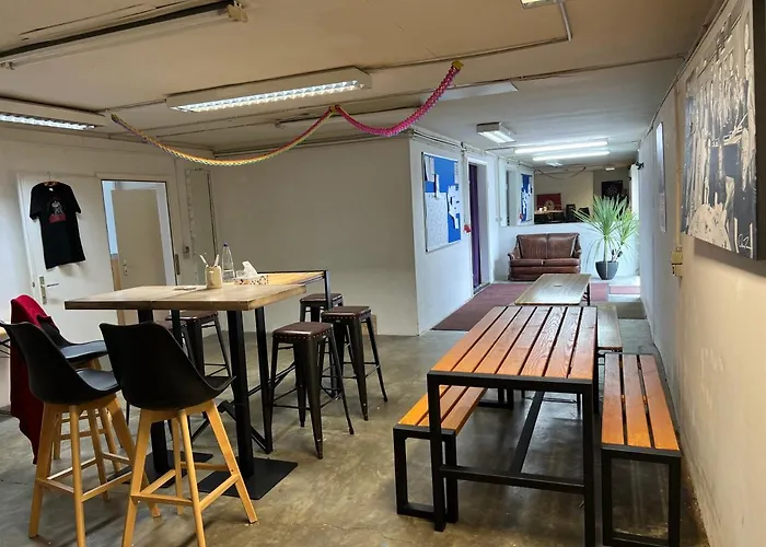 Commune88 East Friedrichshafen