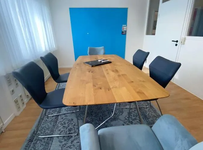 Commune88 East Friedrichshafen