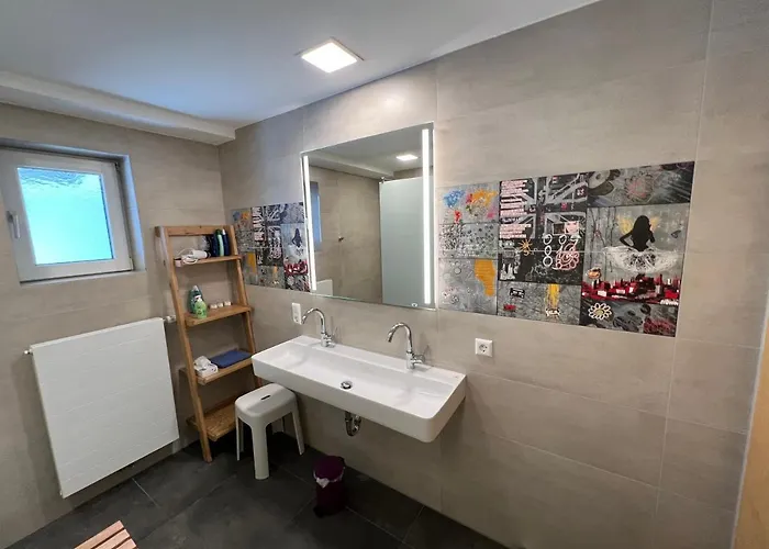 Vakantiehuis Commune88 East *