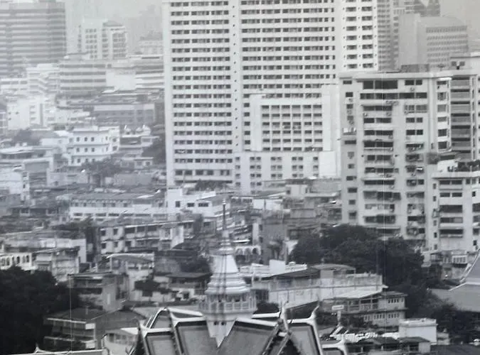 Commune88 East Vakantiehuis *