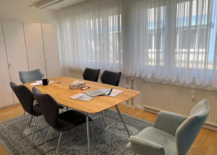 Vakantiehuis Commune88 East