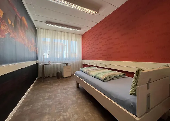 Vakantiehuis Commune88 East