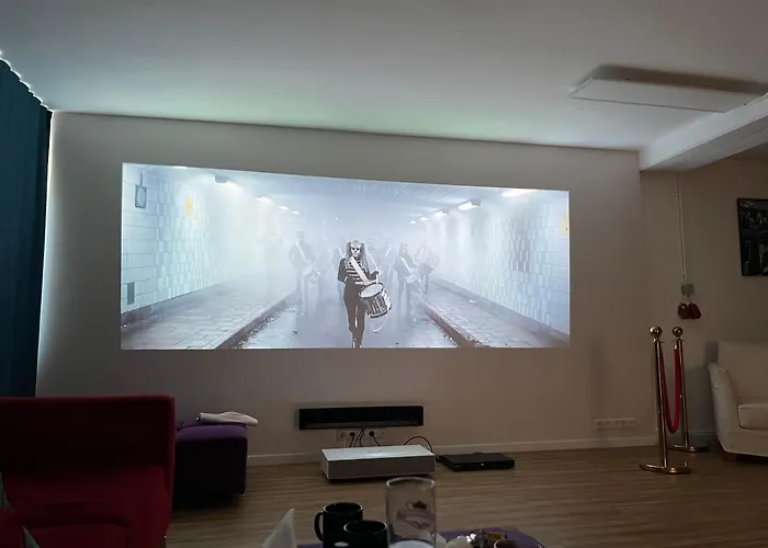 Prázdninový dům Commune88 East *