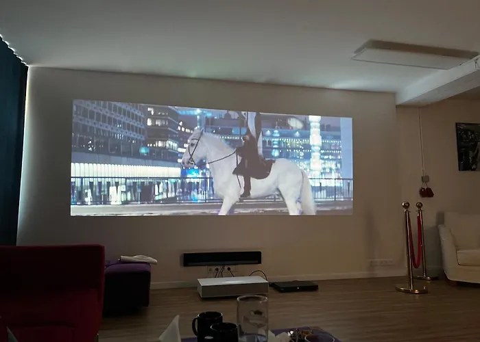 Commune88 East Ferienhaus Friedrichshafen