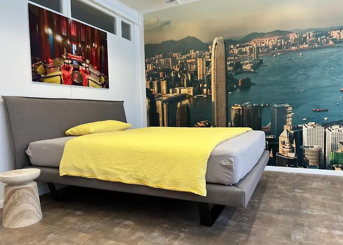 Commune88 East * Friedrichshafen