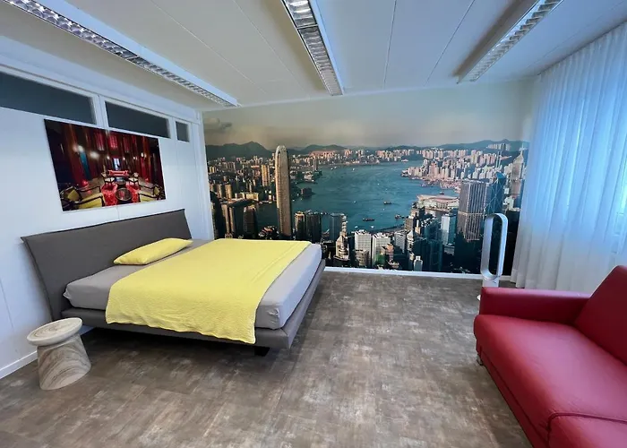 Ferienhaus Commune88 East