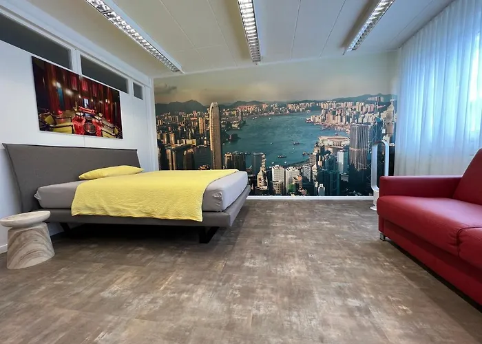 Vakantiehuis Commune88 East