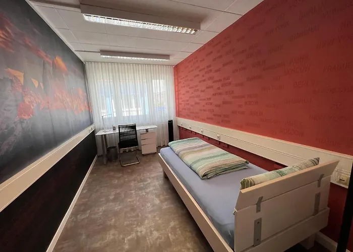 Commune88 East Vakantiehuis