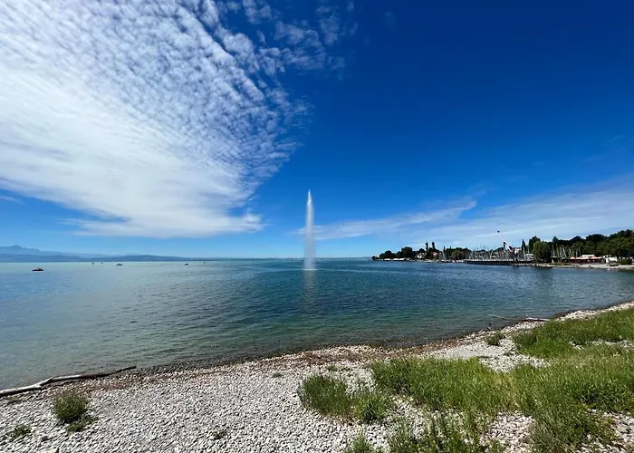 Commune88 East Friedrichshafen