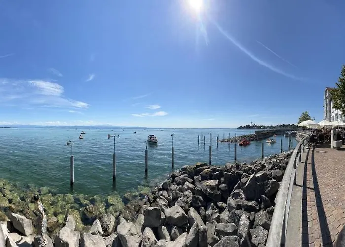 Vakantiehuis Commune88 East Friedrichshafen