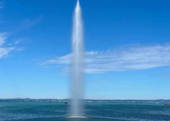 Vakantiehuis Commune88 East Friedrichshafen