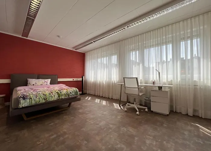 Commune88 East Vakantiehuis